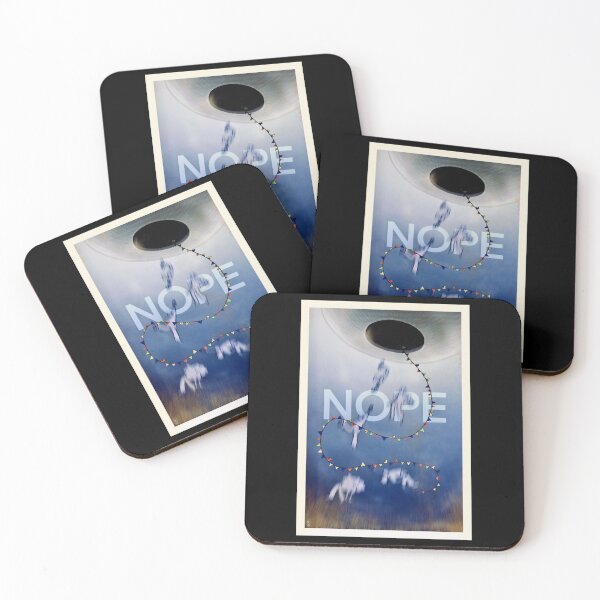 Item preview, NOPE   designed and sold by BessieHeld.