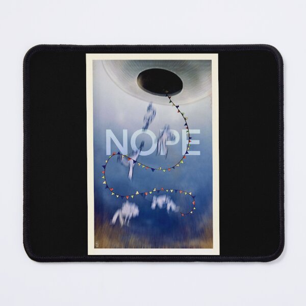 Item preview, NOPE   designed and sold by BessieHeld.