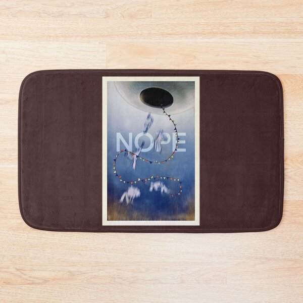 Item preview, NOPE   designed and sold by BessieHeld.