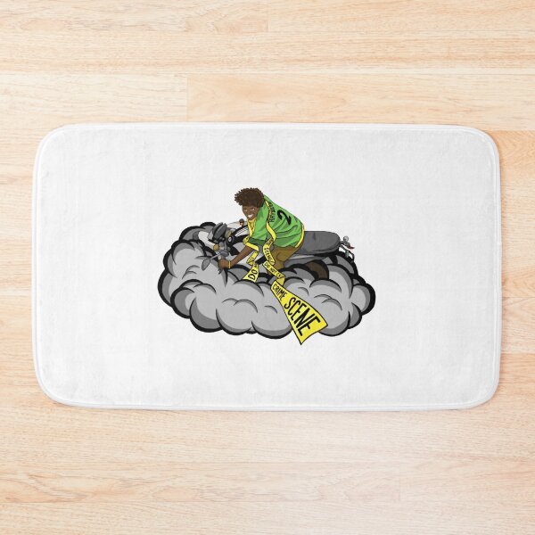 Item preview, Nope - Akira Homage designed and sold by BessieHeld.