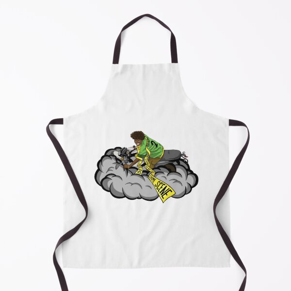 Item preview, Nope - Akira Homage designed and sold by BessieHeld.