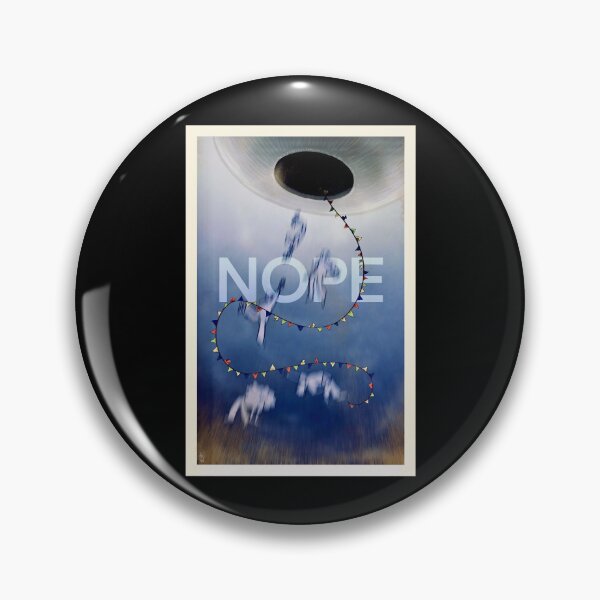 Item preview, NOPE designed and sold by BessieHeld.