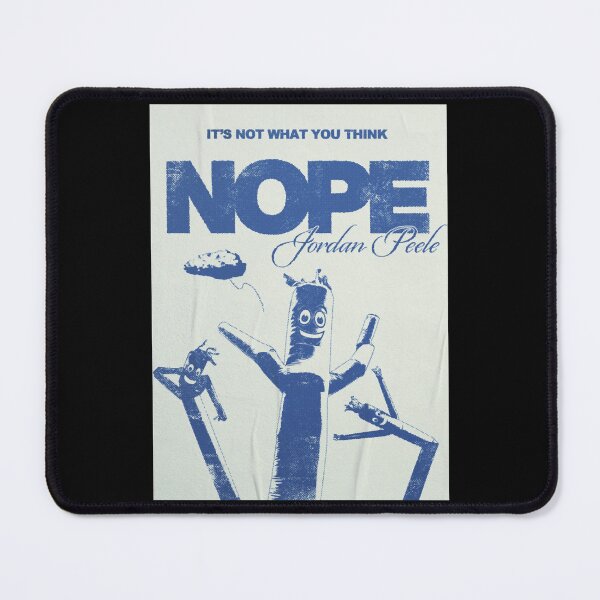 Item preview, nope (2022)  designed and sold by BessieHeld.