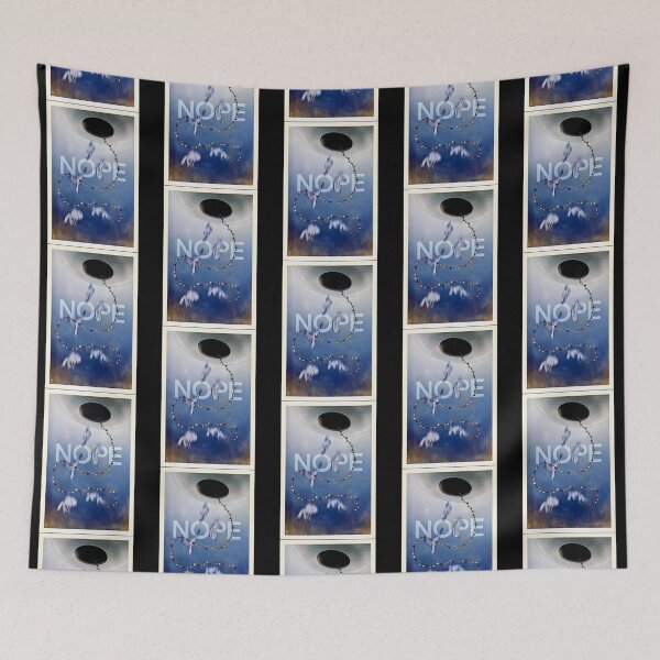 Item preview, NOPE designed and sold by BessieHeld.
