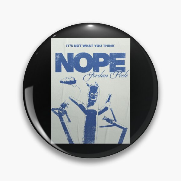 Item preview, nope (2022)  designed and sold by BessieHeld.