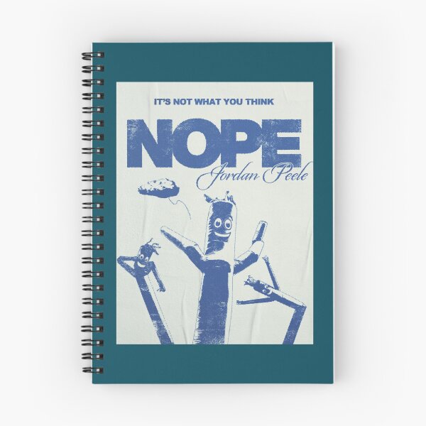 Item preview, nope (2022)  designed and sold by BessieHeld.