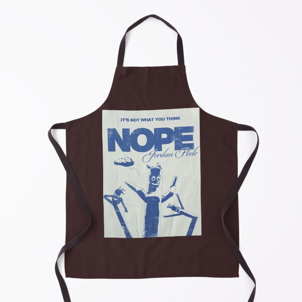 Item preview, nope (2022) designed and sold by BessieHeld.