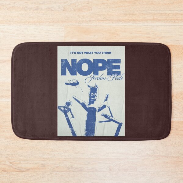 Item preview, nope (2022)  designed and sold by BessieHeld.