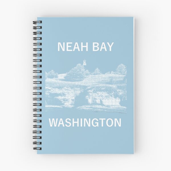 Item preview, Neah Bay, Washington designed and sold by Will-Carney.