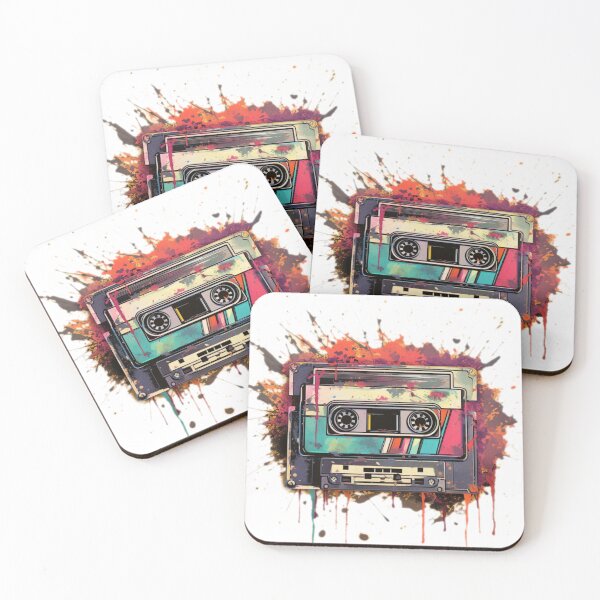 Item preview, Sonic Fusion: Eclectic Mixtape of Melodies designed and sold by Brownpants.