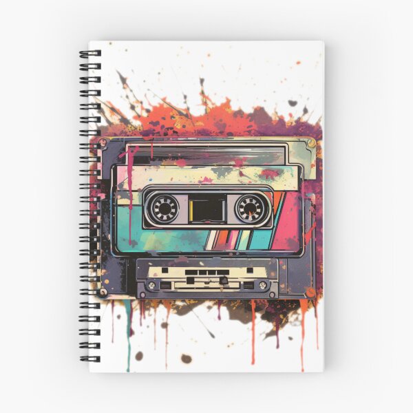 Item preview, Sonic Fusion: Eclectic Mixtape of Melodies designed and sold by Brownpants.