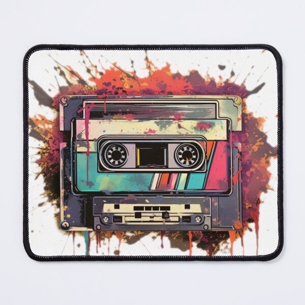 Item preview, Sonic Fusion: Eclectic Mixtape of Melodies designed and sold by Brownpants.