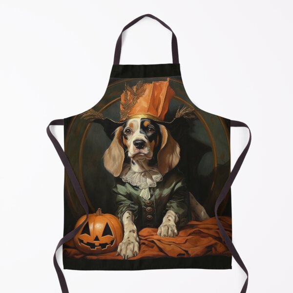 Item preview, Halloween Beagle Design 5 designed and sold by SimonWoodbine.
