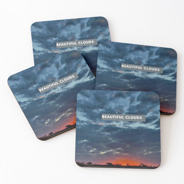 Item preview, Beautiful clouds designed and sold by Joman-art.