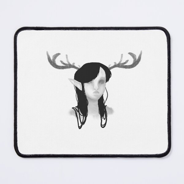 Item preview, Wendigo designed and sold by Harley-Chapmanx.