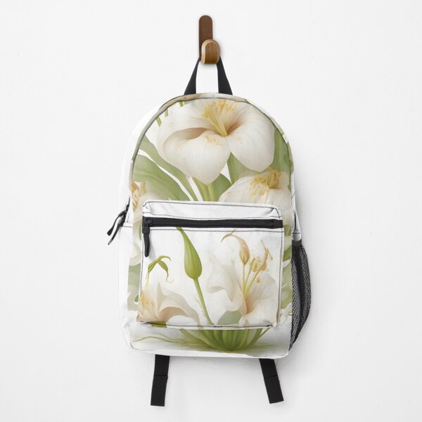 Item preview, Arum lily bouquet designed and sold by Alluring Strokes Repository.