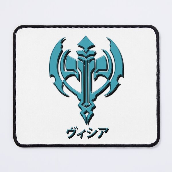 Item preview, Azur Lane Vichya Dominion Emblem designed and sold by SkyPouikPouik.