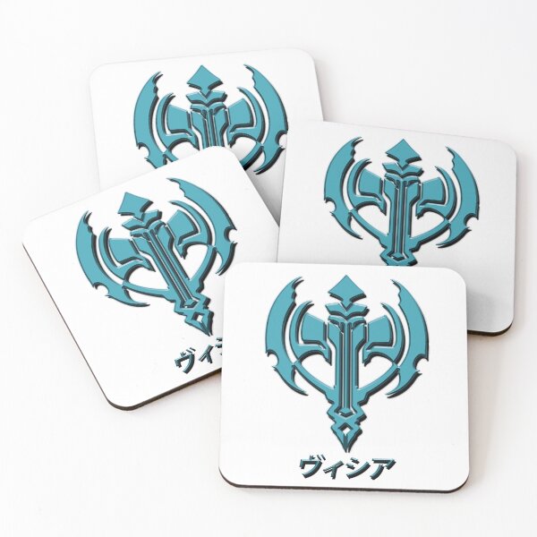 Item preview, Azur Lane Vichya Dominion Emblem designed and sold by SkyPouikPouik.