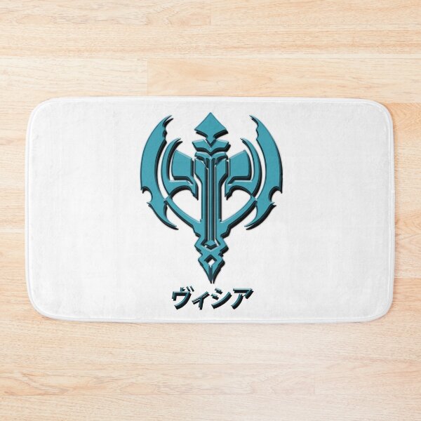 Item preview, Azur Lane Vichya Dominion Emblem designed and sold by SkyPouikPouik.
