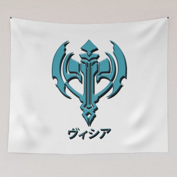 Item preview, Azur Lane Vichya Dominion Emblem designed and sold by SkyPouikPouik.