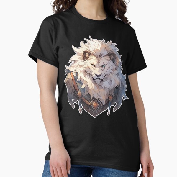 Item preview, Ajani - MTG designed and sold by SchellStation.