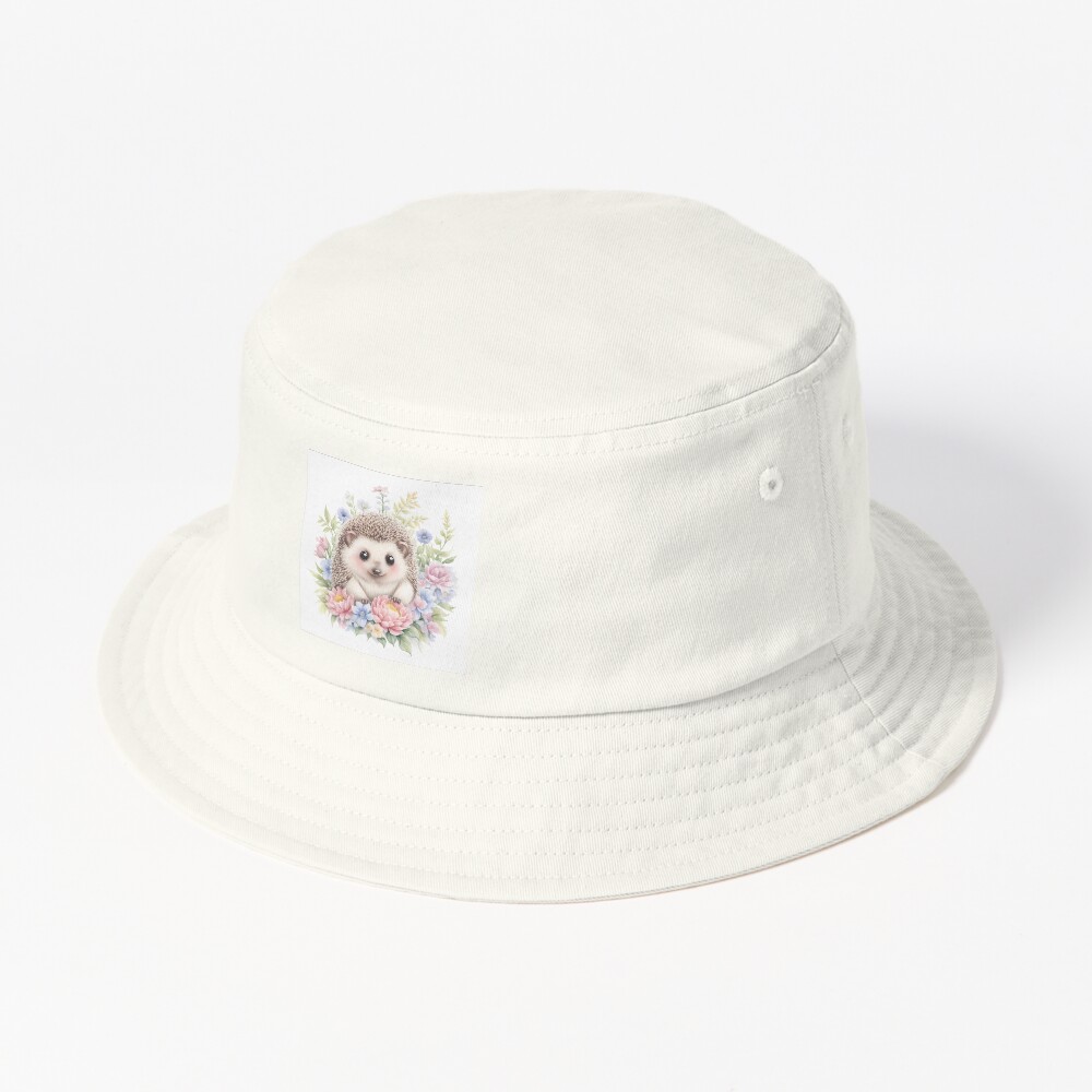 Item preview, Bucket Hat designed and sold by vectormarketnet.