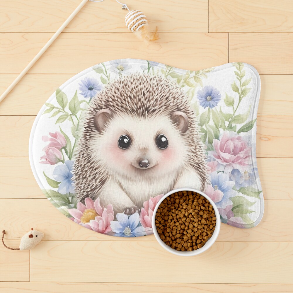 Item preview, Cat Mat designed and sold by vectormarketnet.