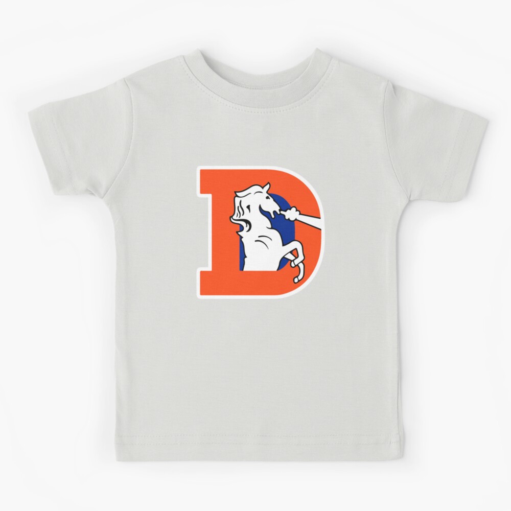 Kids Denver Broncos Gear, Youth Denver Broncos Apparel, Merchandise