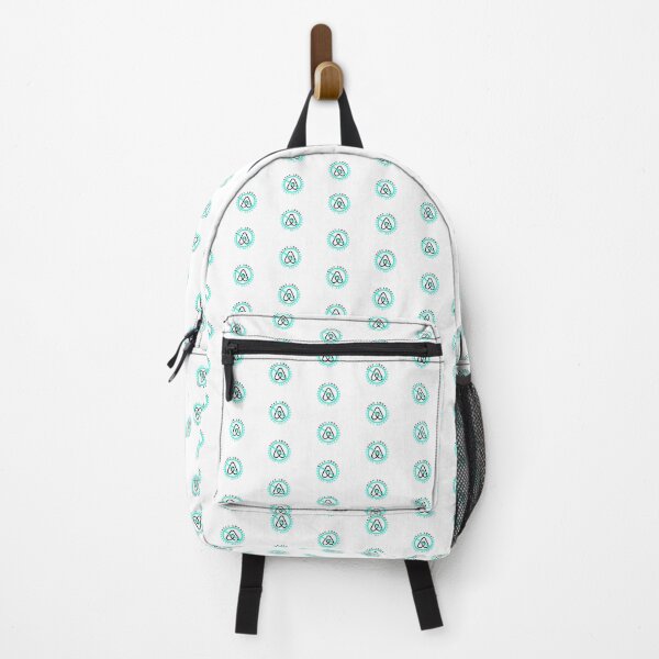 Item preview, Stay Local Support Neighbors Communities, not accommodations Teal designed and sold by SassyArtistry.