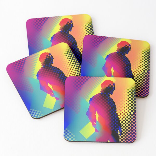Item preview, "Chromatic Harmony" designed and sold by Art-Vortex-fr.