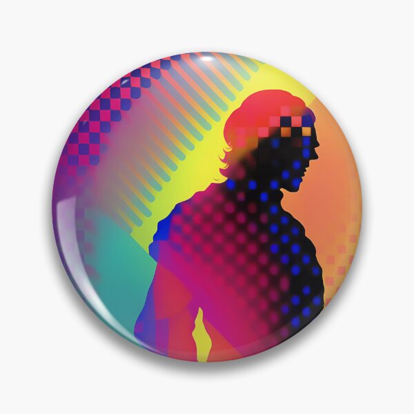 Item preview, "Chromatic Harmony" designed and sold by Art-Vortex-fr.