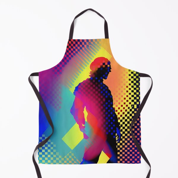 Item preview, "Chromatic Harmony" designed and sold by Art-Vortex-fr.