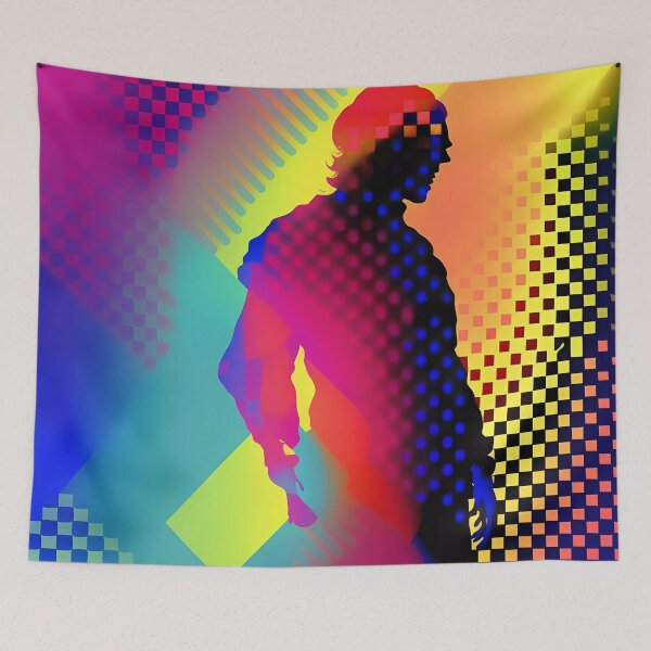 Item preview, "Chromatic Harmony" designed and sold by Art-Vortex-fr.