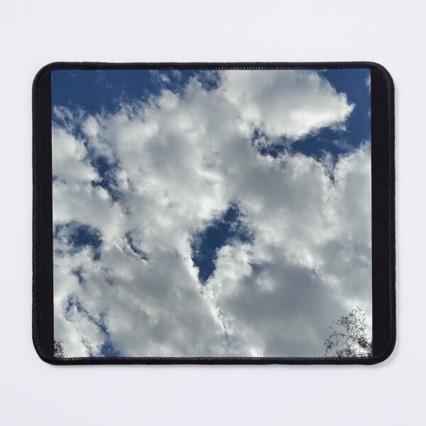 Item preview, Beautiful clouds. designed and sold by Agift4u.