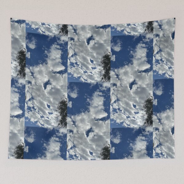 Item preview, Beautiful clouds. designed and sold by Agift4u.