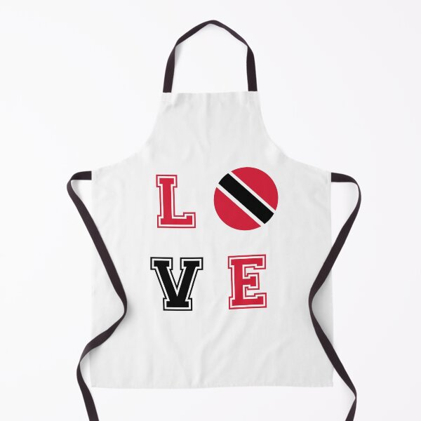 Item preview, I Love Trinidad & Tobago designed and sold by radikaldezignz.
