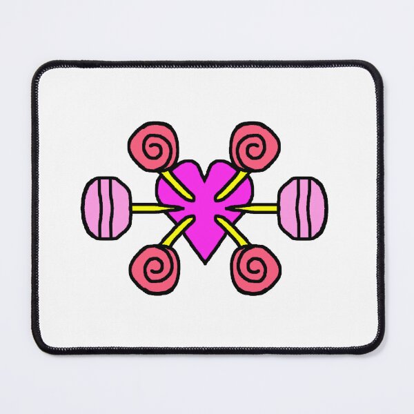 Item preview, Lollipop Platter designed and sold by Happyhidayat.