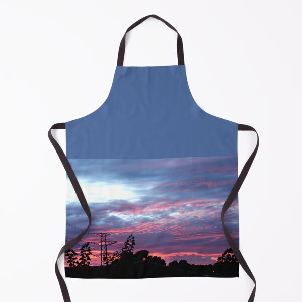 Item preview, Red Clouds In The Dawn Light designed and sold by Dianne Vagg.