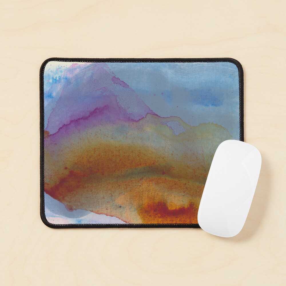 Item preview, Mouse Pad designed and sold by Claire Desjardins.