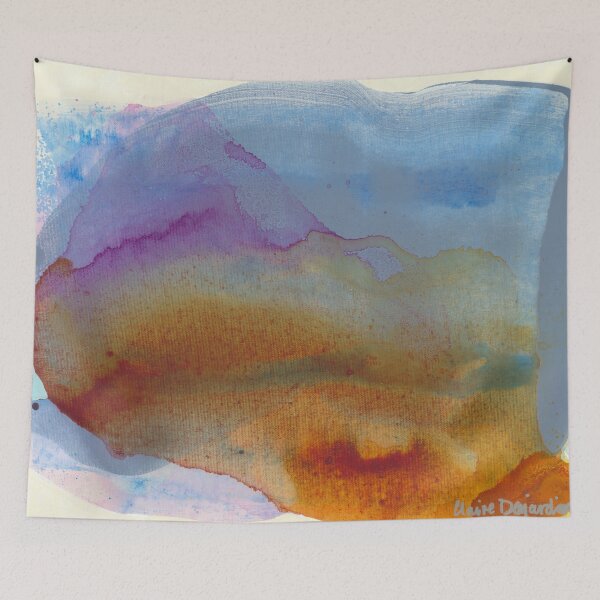 Item preview, Sentient 02 designed and sold by Claire Desjardins.