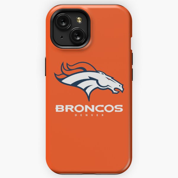 The Broncos - Denver Broncos - Phone Case