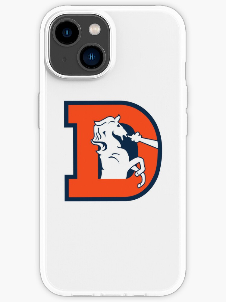 Official Denver Broncos Phone Cases, Skins and Mousepads