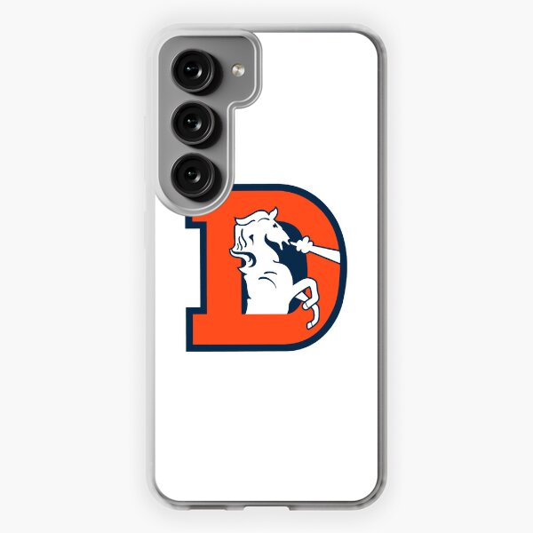 Denver Broncos iPhone Cases, Broncos Phone Case, Samsung Cases