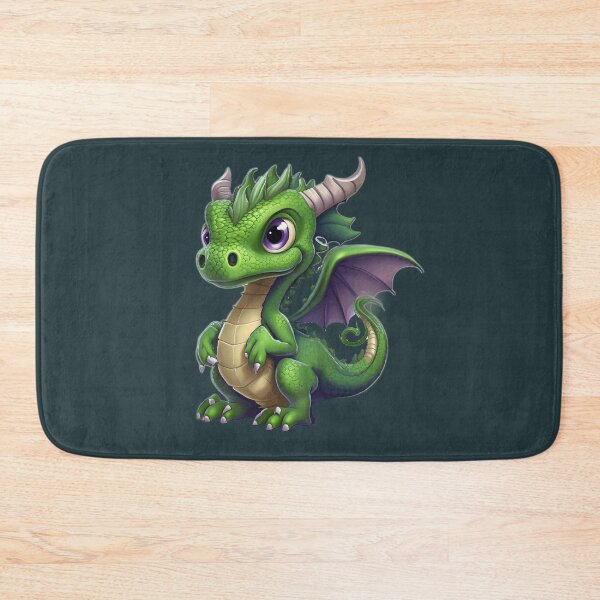 Item preview, Little Dragon designed and sold by Ellimade.