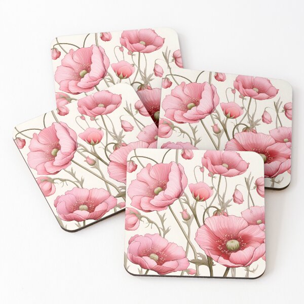 Item preview, Flowers #21 designed and sold by platonicXXI.