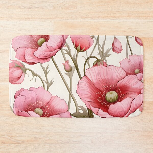 Item preview, Flowers #21 designed and sold by platonicXXI.