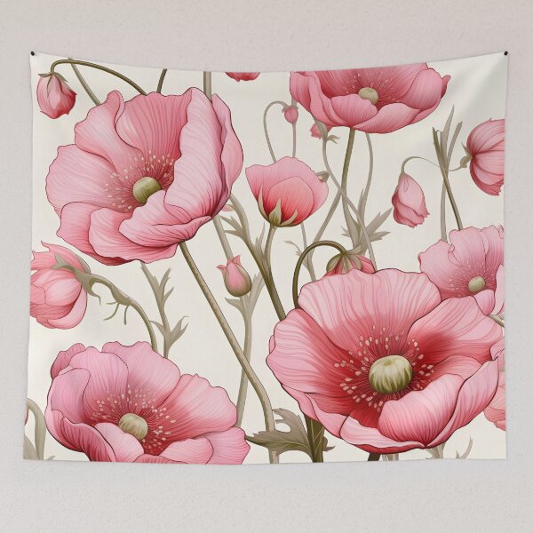 Item preview, Flowers #21 designed and sold by platonicXXI.