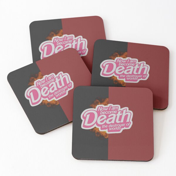 Item preview, Now i become death destroyer designed and sold by ManikRaja.