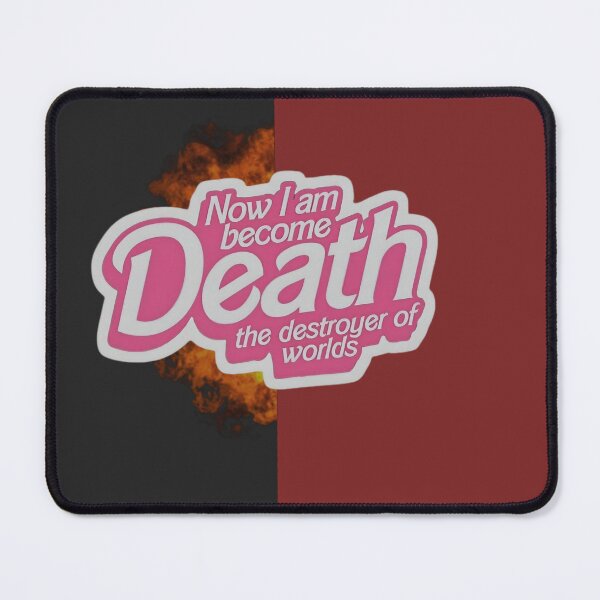 Item preview, Now i become death destroyer designed and sold by ManikRaja.
