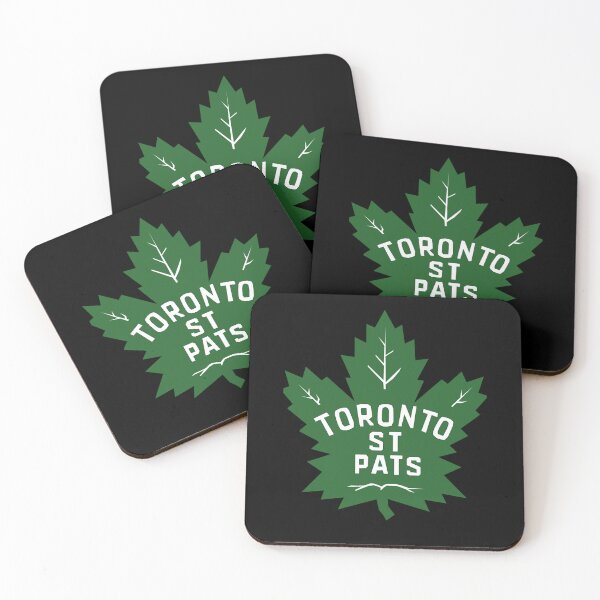 Item preview, St Pats leaf designed and sold by WilmaJohnsos.